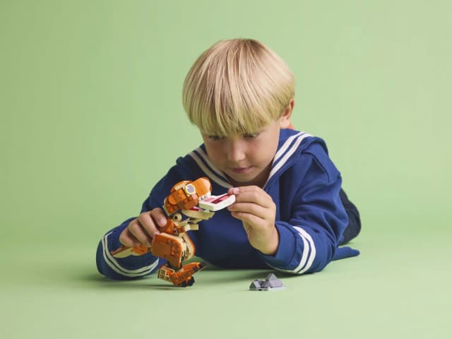 Little Eatie: T. rex - Image 7