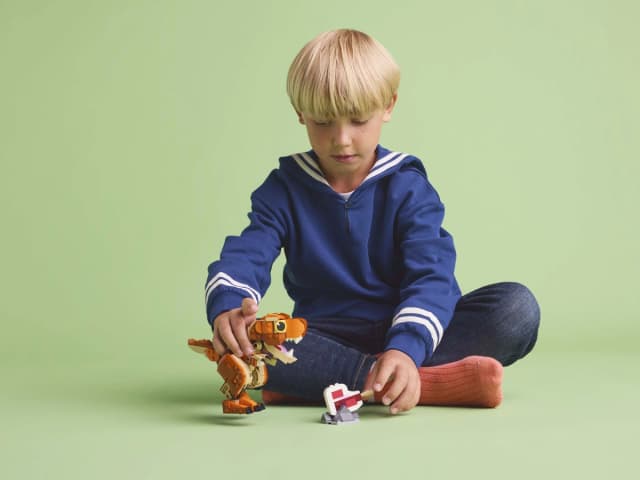 Little Eatie: T. rex - Image 5