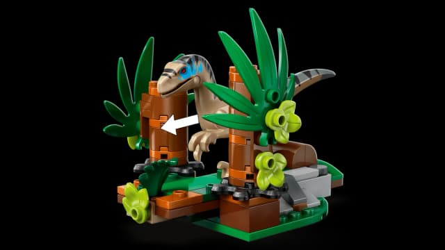 Raptor Off-Road Escape - Image 4