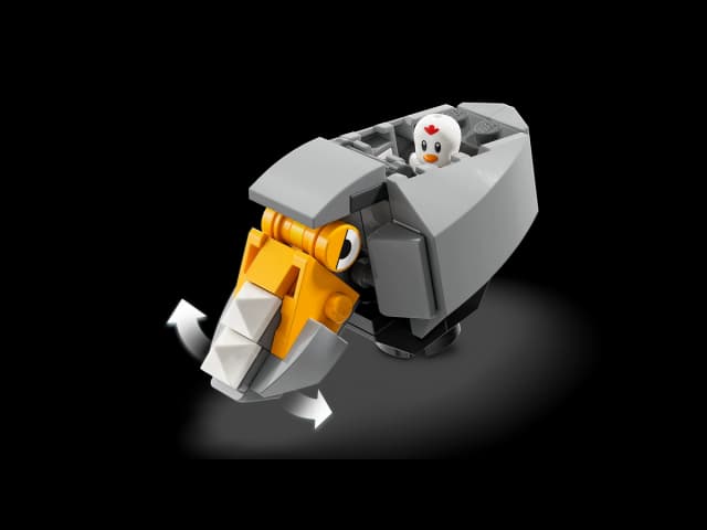 Shadow the Hedgehog Escape - Image 8