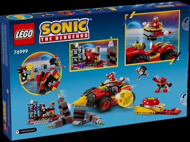 Super Sonic vs. Egg Drillster - Image 11