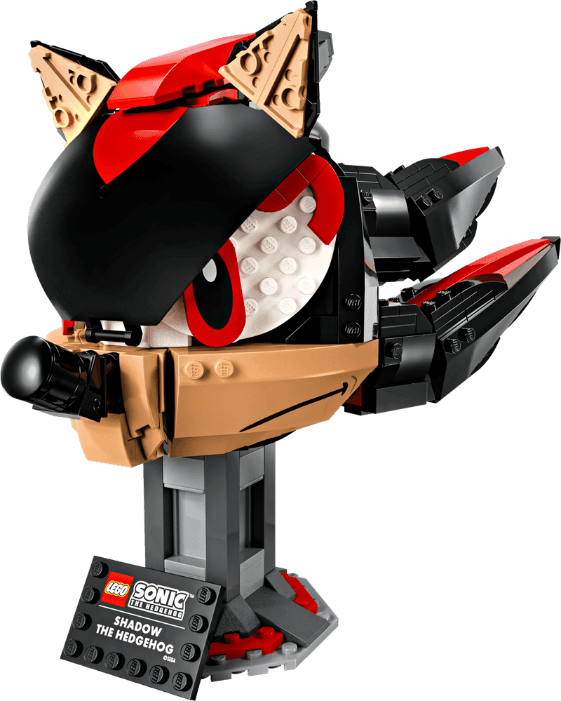 Shadow the Hedgehog