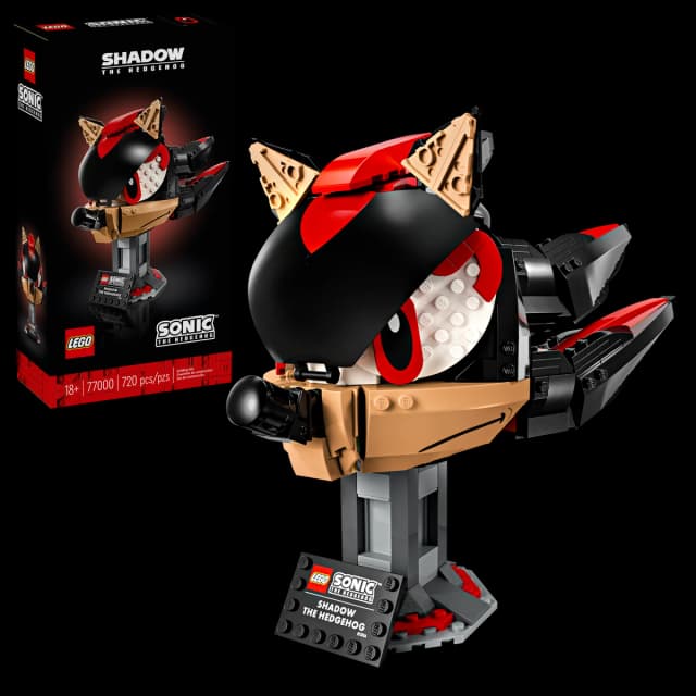 Shadow the Hedgehog - Image 2