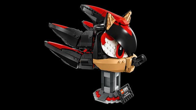 Shadow the Hedgehog - Image 8