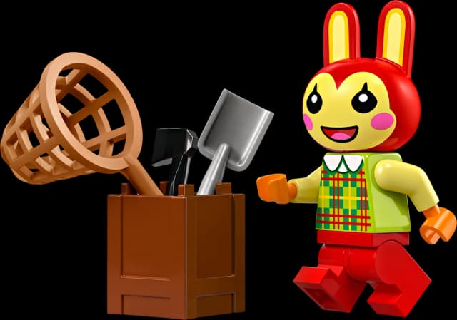Bunnie's Outdoor Activities - Image 4