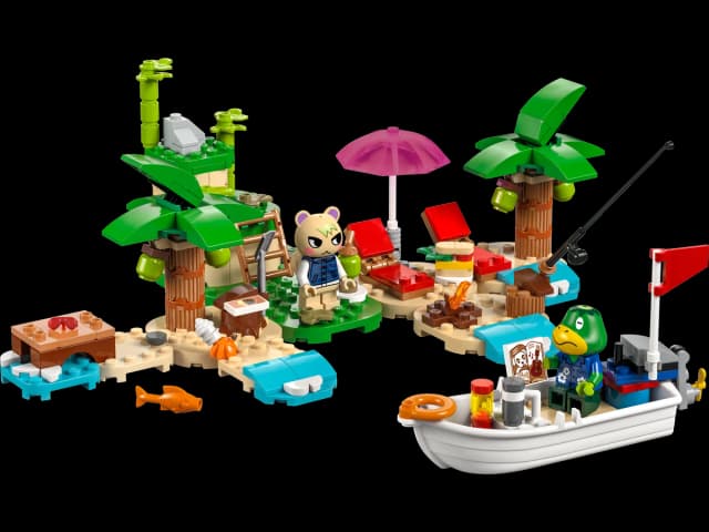 Kapp'n's Island Boat Tour - Image 5