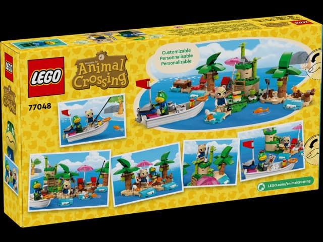 Kapp'n's Island Boat Tour - Image 3