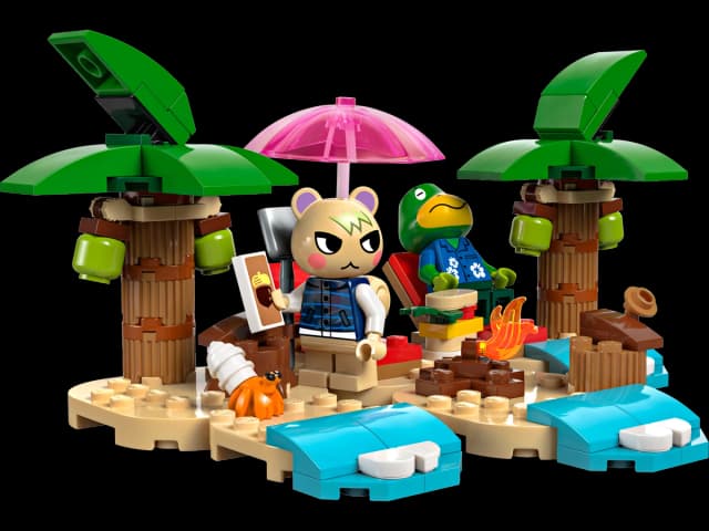 Kapp'n's Island Boat Tour - Image 2