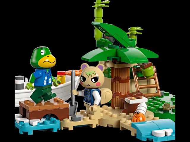 Kapp'n's Island Boat Tour - Image 6