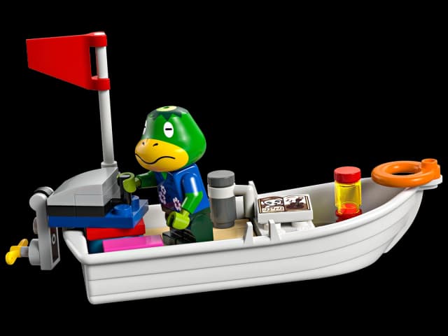 Kapp'n's Island Boat Tour - Image 8
