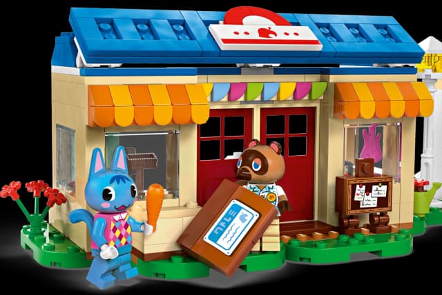 Nook's Cranny & Rosie's House - Image 4