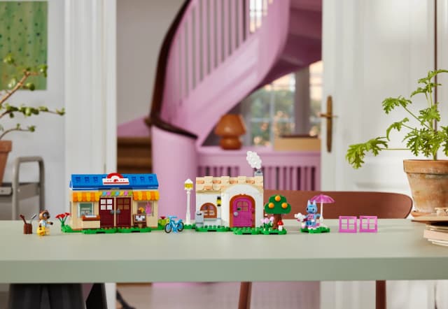 Nook's Cranny & Rosie's House - Image 7