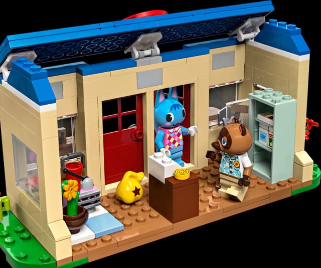 Nook's Cranny & Rosie's House - Image 3