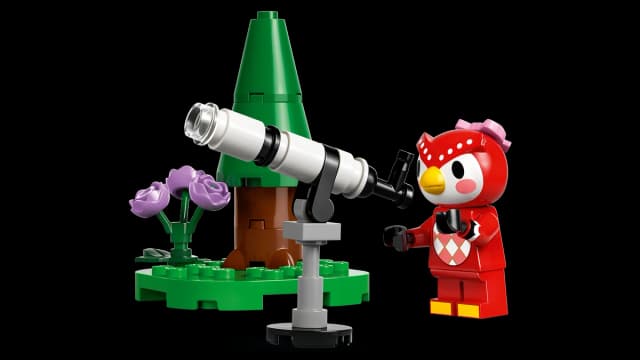 Stargazing with Celeste - Image 3