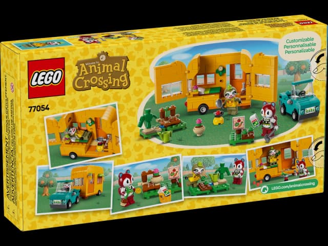 Leif's Caravan & Garden Shop - Image 9