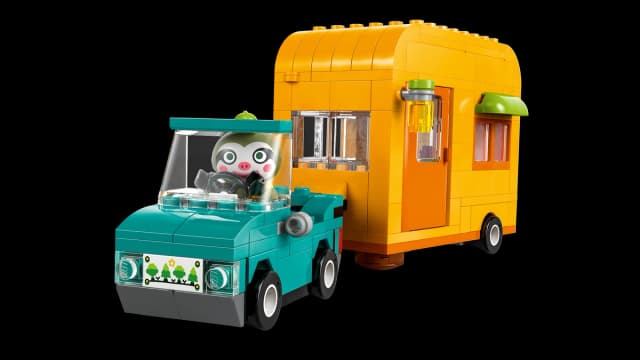 Leif's Caravan & Garden Shop - Image 7