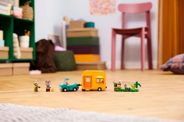 Leif's Caravan & Garden Shop - Image 4