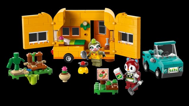Leif's Caravan & Garden Shop - Image 5