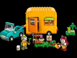 Leif's Caravan & Garden Shop