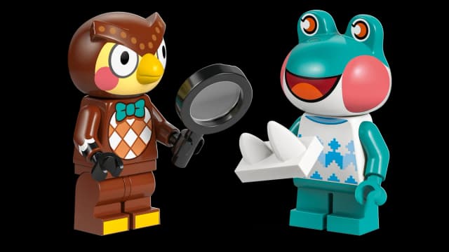 Blathers's Museum Collection - Image 4