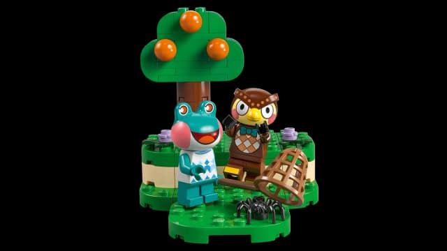 Blathers's Museum Collection - Image 2