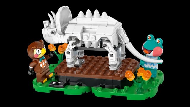 Blathers's Museum Collection - Image 7