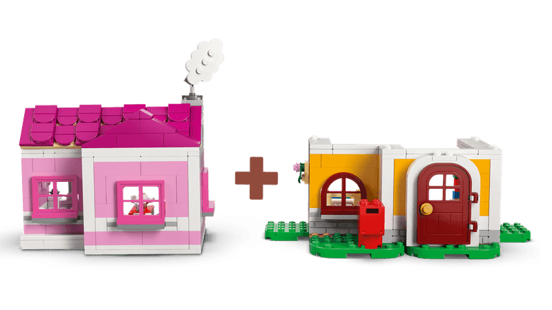 Creative Houses: Seasons of Fun