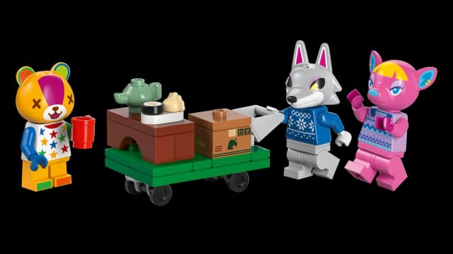 Creative Houses: Seasons of Fun - Image 6