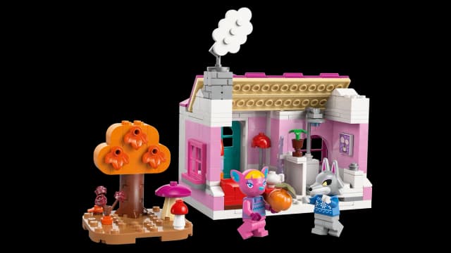 Creative Houses: Seasons of Fun - Image 5
