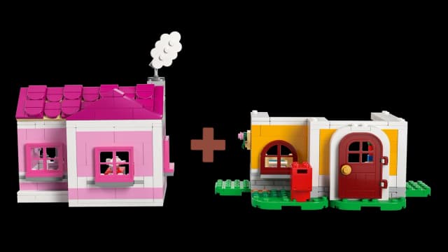 Creative Houses: Seasons of Fun - Image 7