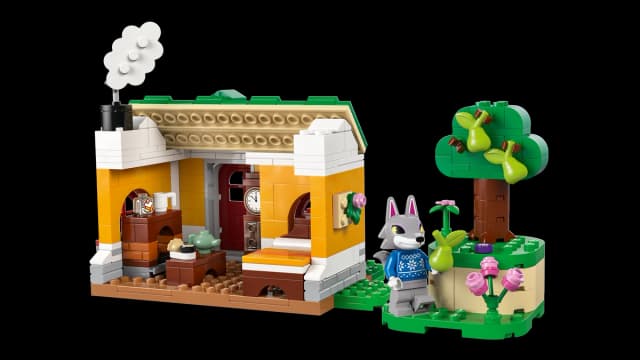 Creative Houses: Seasons of Fun - Image 8