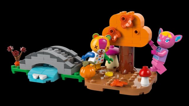 Creative Houses: Seasons of Fun - Image 9