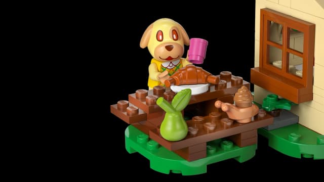 Goldie's Cosy House - Image 7