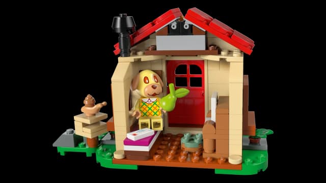 Goldie's Cosy House - Image 10