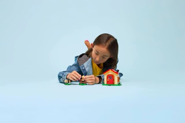 Goldie's Cosy House - Image 4