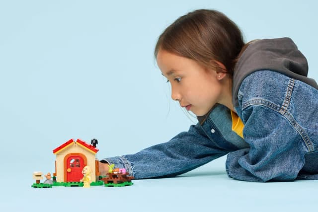 Goldie's Cosy House - Image 2