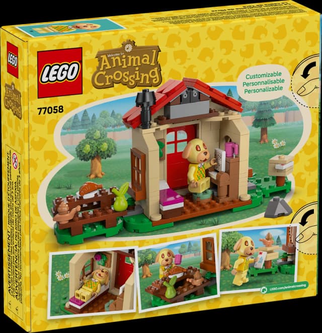 Goldie's Cosy House - Image 8