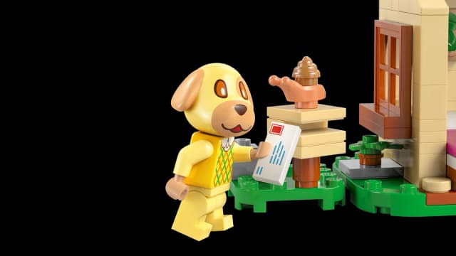 Goldie's Cosy House - Image 3