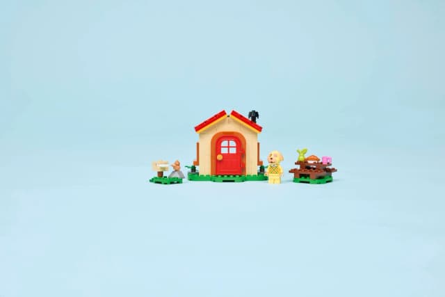 Goldie's Cosy House - Image 9