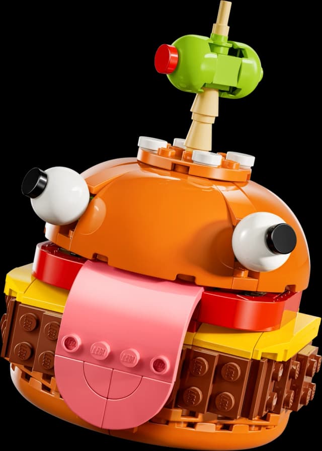 Durrr Burger - Image 1