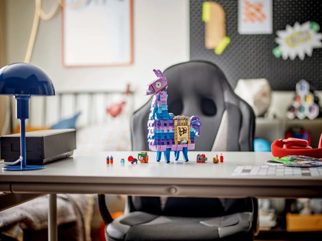 Supply Llama - Image 7
