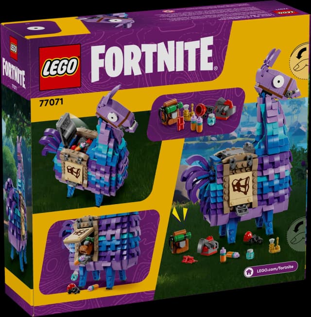 Supply Llama - Image 9