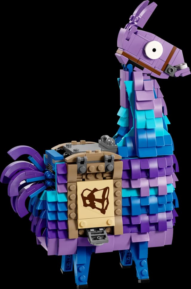 Supply Llama - Image 11