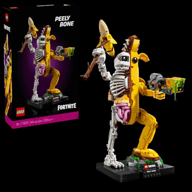 Peely Bone - Image 5