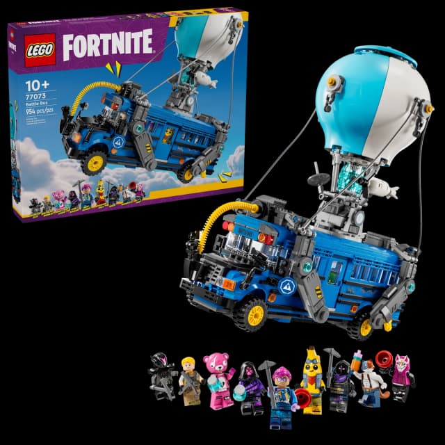 Battle Bus - Image 3
