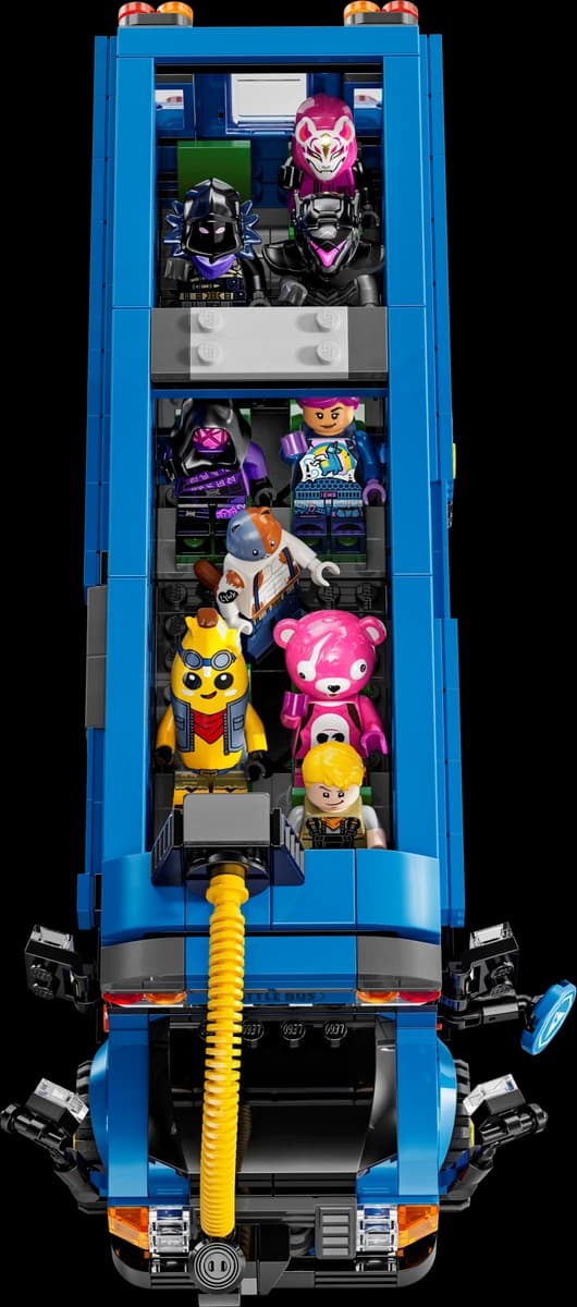 Battle Bus - Image 9