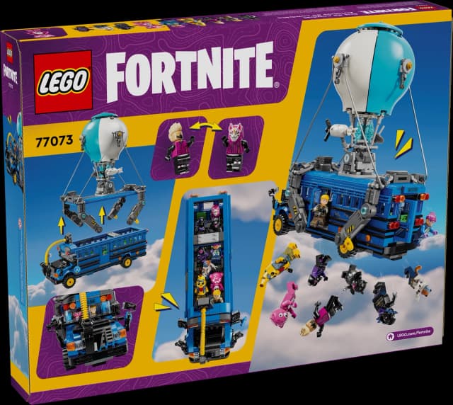 Battle Bus - Image 5
