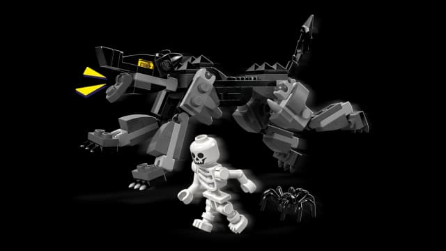 Peely & Sparkplug's Camp - Image 9