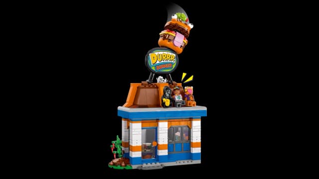 Durrr Burger Restaurant - Image 9