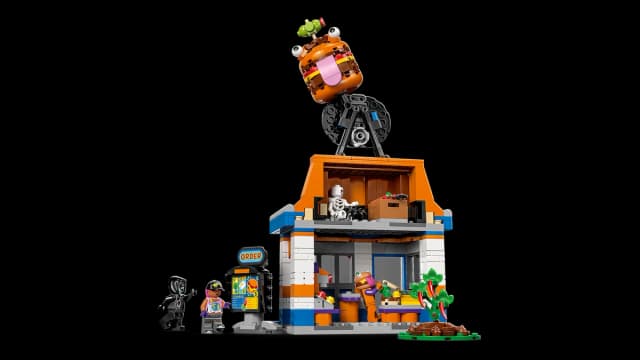 Durrr Burger Restaurant - Image 2